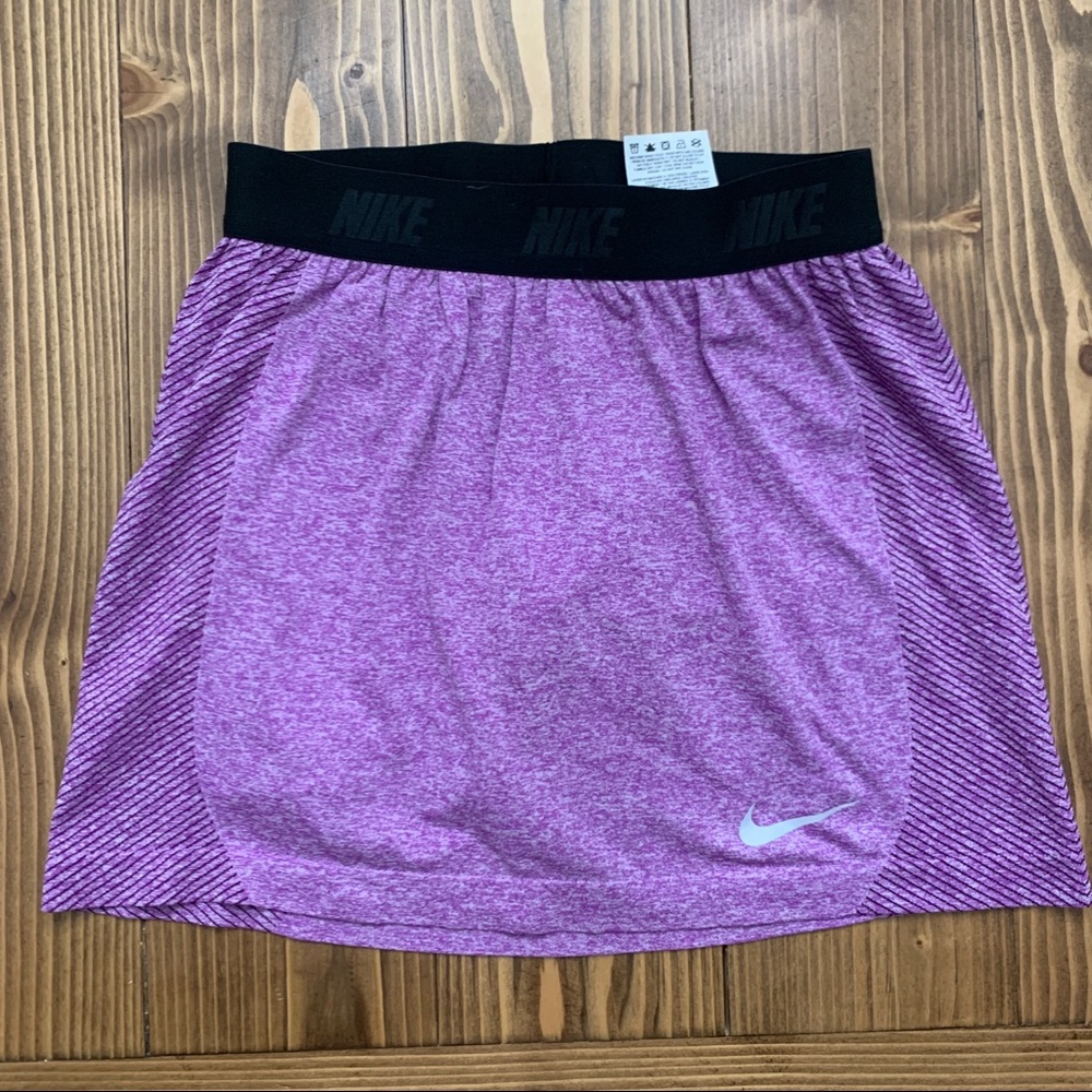 Nike Golf Skirt